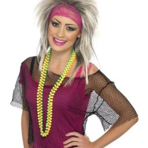 80-tals Väst - Onesize