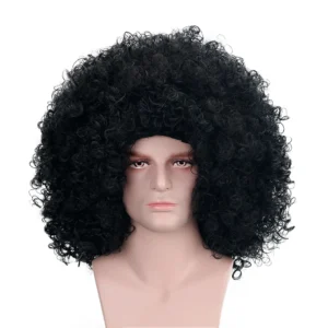Afro Peruk