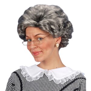 Agatha Peruk - One size