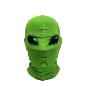 Alien Mask