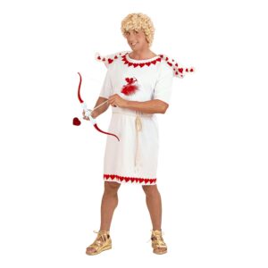 Amor Maskeraddräkt - Small