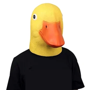 Anka Mask