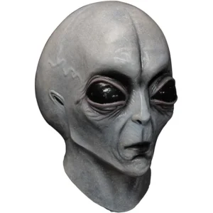 Area 51 Overhead Mask