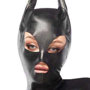 Bad Kitty: Head Cat Mask