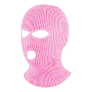 Balaklava Ljusrosa