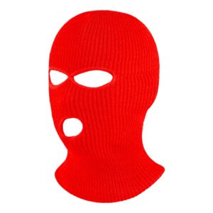Balaklava Röd