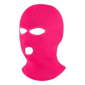 Balaklava Rosa