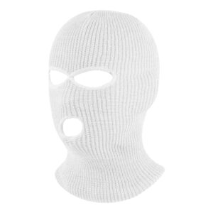 Balaklava Vit