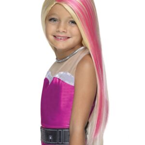 Barbie - Super Sparkle Wig (36400)