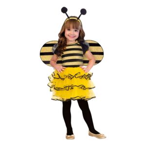 Bi Barn Maskeraddräkt - 12-24 månader