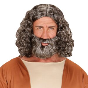 Bibliskt Perukset - One size