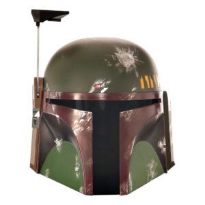 Boba Fett Mask - One size