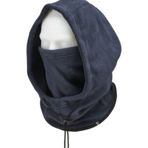 Brandit Arctic Balaclava Blå