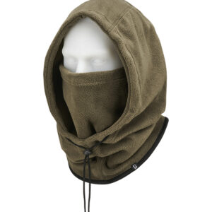 Brandit Arctic Balaclava Oliv