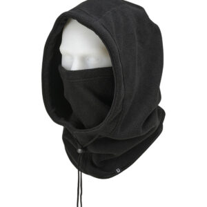 Brandit Arctic Balaclava Svart