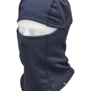 Brandit Storm Balaclava Blå