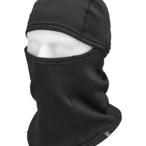 Brandit Storm Balaclava Svart
