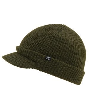 Brandit US Jeep keps Oliv
