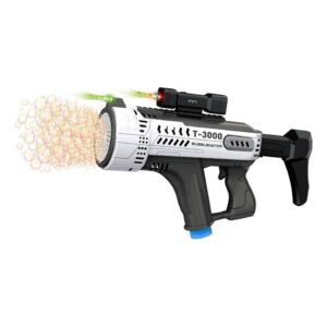 BubbleNator T-3000 Såpbubbelgevär