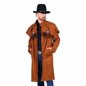 Cowboy Jacka Herr Deluxe - X-Large