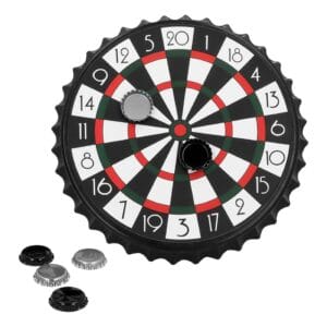 Darttavla Set Drickaspel