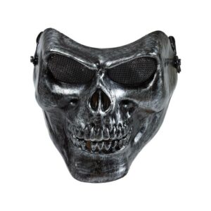 Deadhead Halvmask