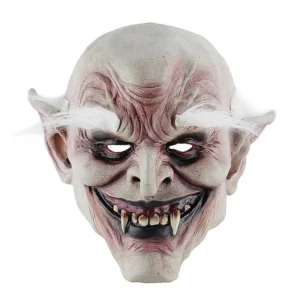 Demon Mask