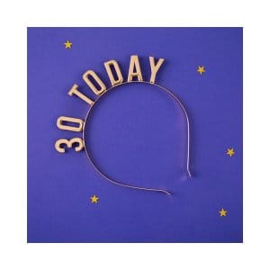 Diadem 30 Today