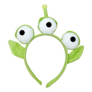 Diadem Alien - One size