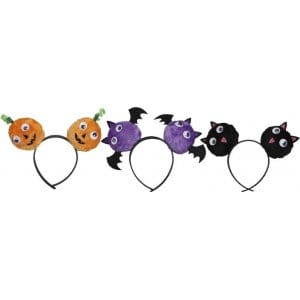 Diadem - Halloween