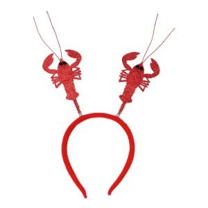 Diadem Kräftskiva - One size