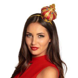 Diadem Krona Mini - One size