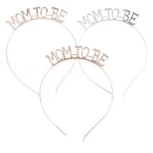 Diadem Mom To Be
