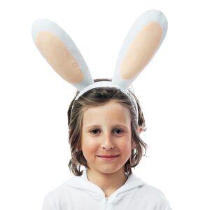 Diadem Raving Rabbids™ - One size