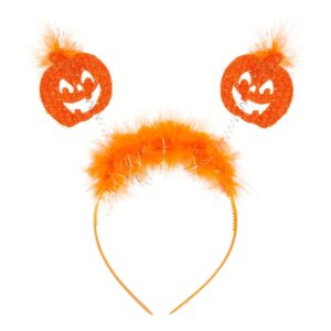 Diadem med Pumpor