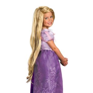 Disguise - Wigs - Rapunzel (13745)