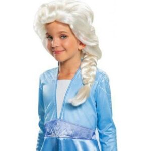 Disney - Elsa Wig
