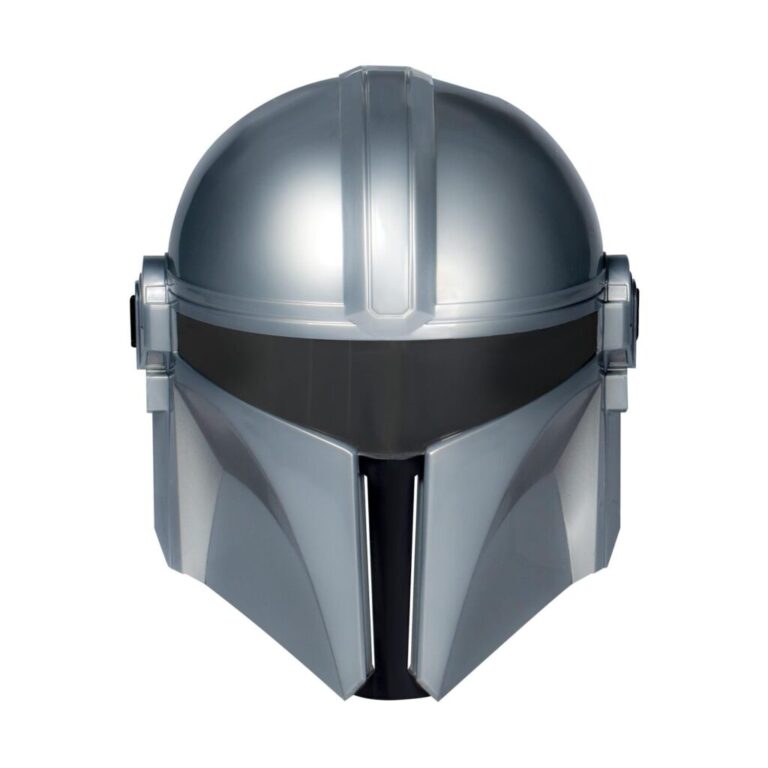 Disney Star Wars The Mandalorian - Basic Mask Role Playing (G1429)