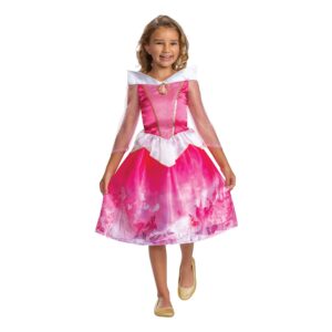 Disney™ Askungen Barn Maskeraddräkt - X-Small