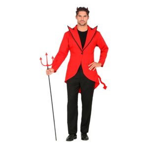 Djävulskappa - Small/Medium