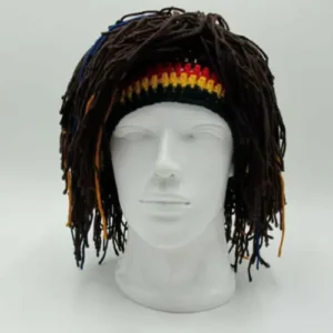 Dreadlocks Peruk