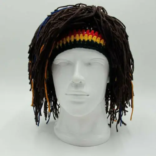 Dreadlocks Peruk