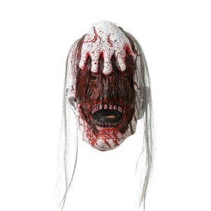 Face Off Mask