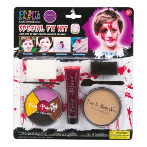 FaceOn Special F/X Sminkset för Barn