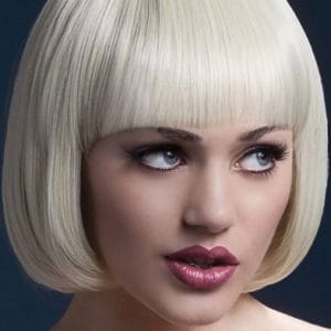 Fever Mia Wig Blonde Blond Peruk
