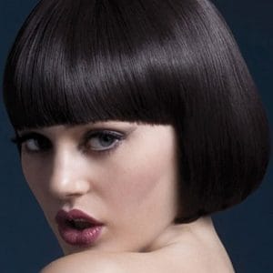 Fever Mia Wig Brown Peruk