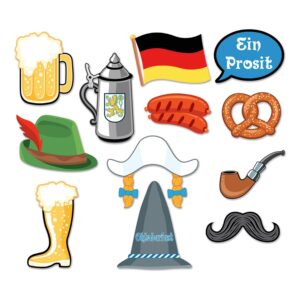 Fotoprops Oktoberfest