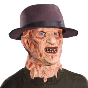 Freddy Krueger Latexmask