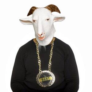 G.O.A.T Tillbehörskit - One size