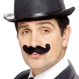 Gentleman Mustasch